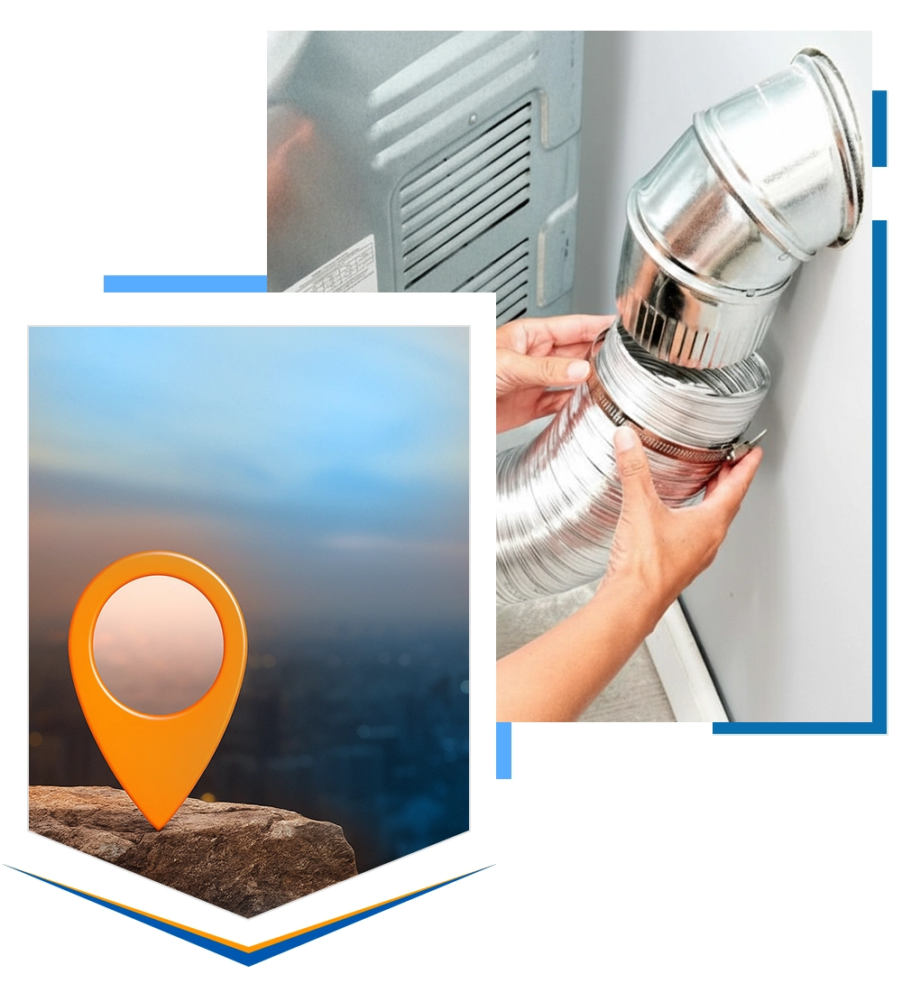 Deer Park Dryer Ducts Cleaning