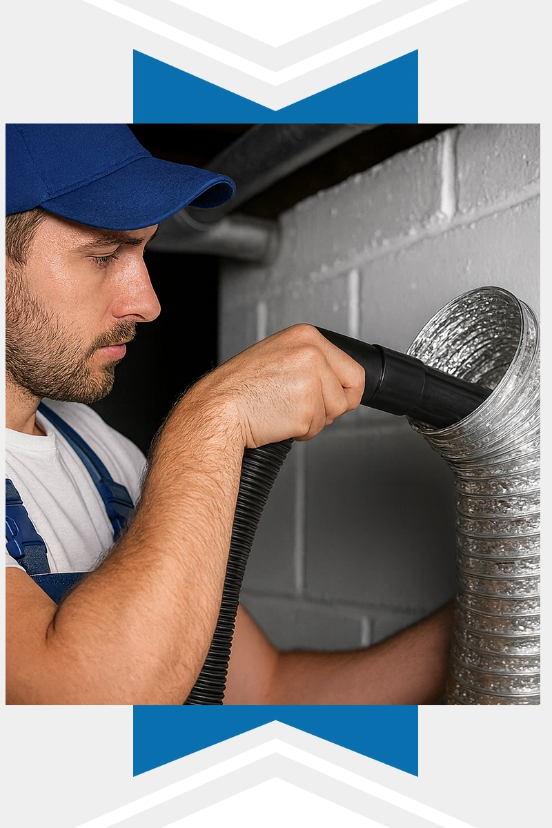 Protecting Your Dryer from Damage 